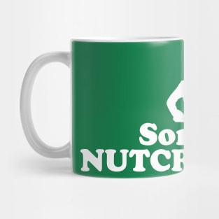 Elf Quote - Son of a Nutcracker Mug